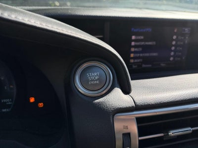 2014 Lexus IS 350 4dr Sdn AWD