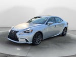 2014 Lexus IS 350 4dr Sdn AWD