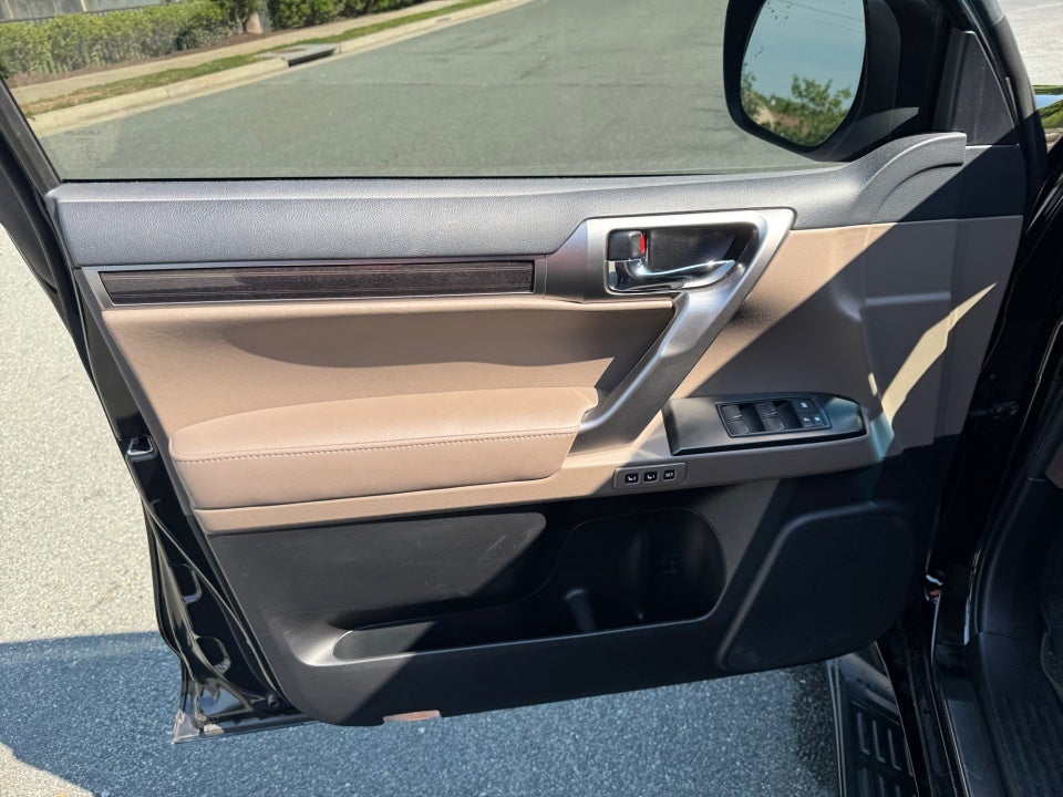 2022 Lexus GX 460 Premium