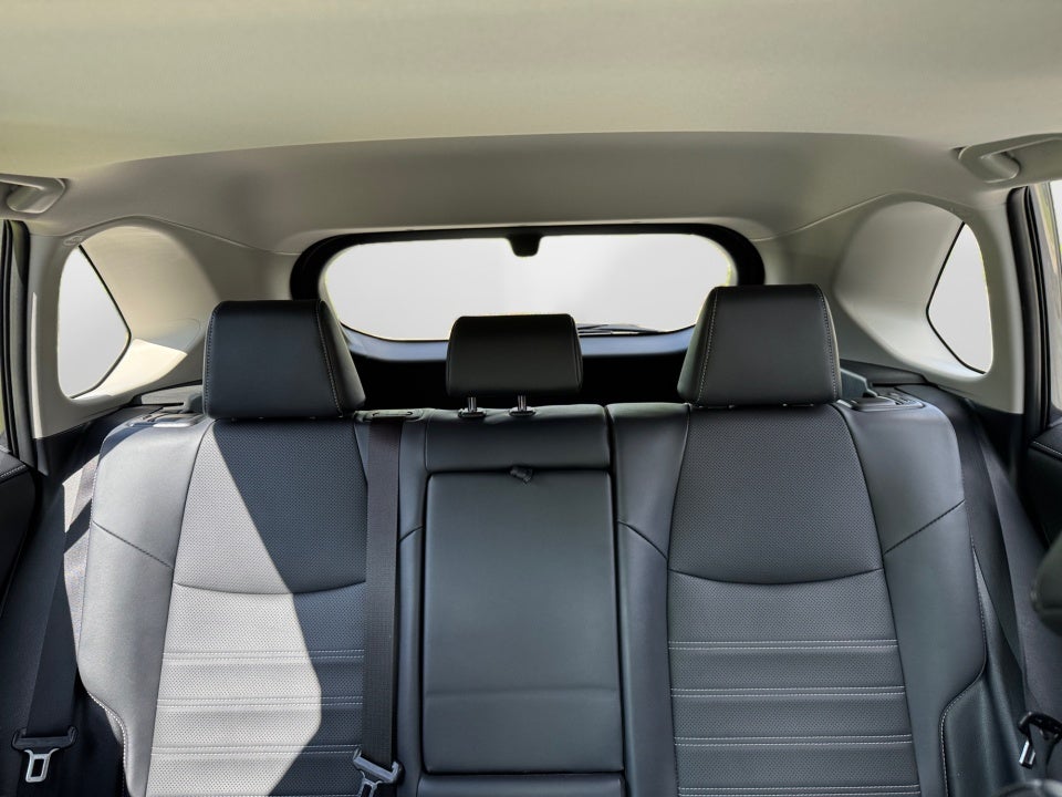 2025 Toyota RAV4 Hybrid Limited