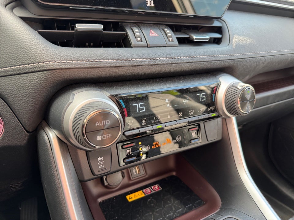 2025 Toyota RAV4 Hybrid Limited