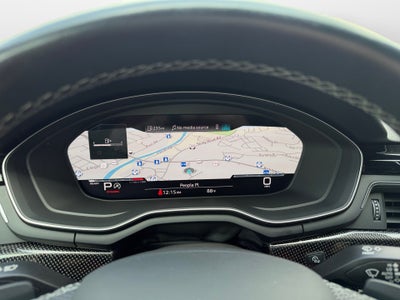 2021 Audi S5 Sportback Prestige