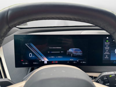 2023 BMW iX xDrive50