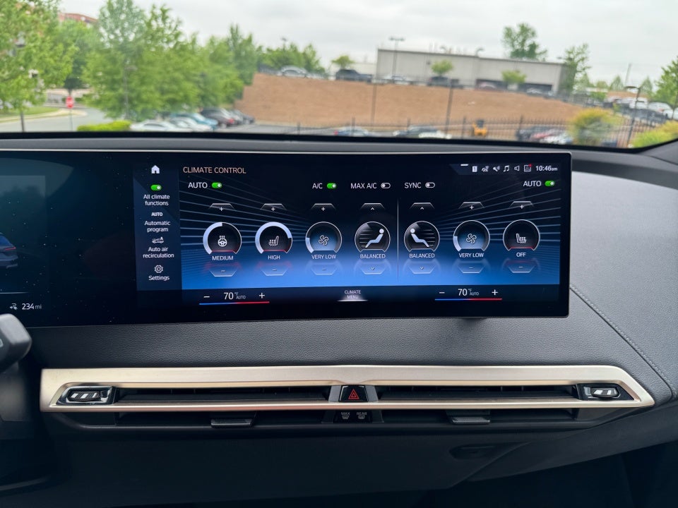 2023 BMW iX xDrive50