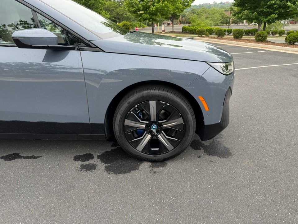 2023 BMW iX xDrive50
