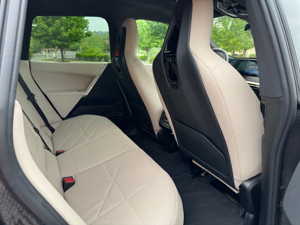 2023 BMW iX xDrive50