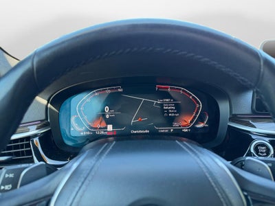 2023 BMW 530 530i xDrive