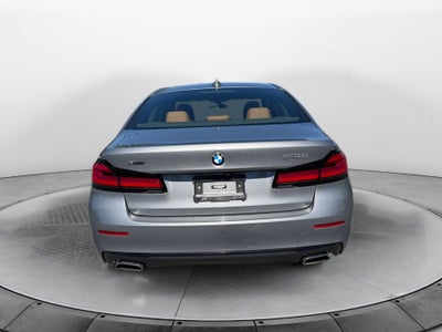 2023 BMW 530 530i xDrive