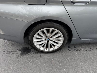 2023 BMW 530 530i xDrive