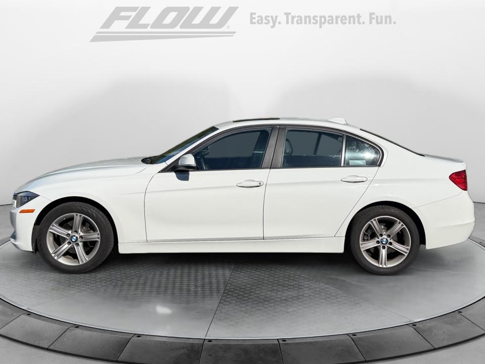 2015 BMW 328i 328i xDrive