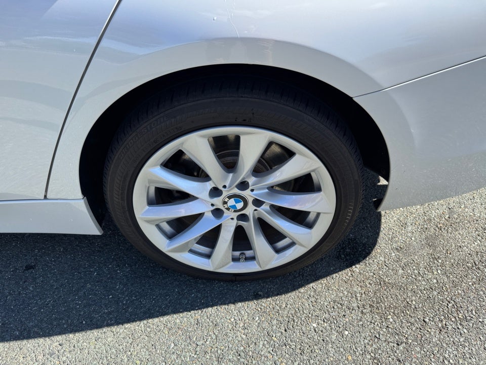 2013 BMW ActiveHybrid 3 ActiveHybrid 3