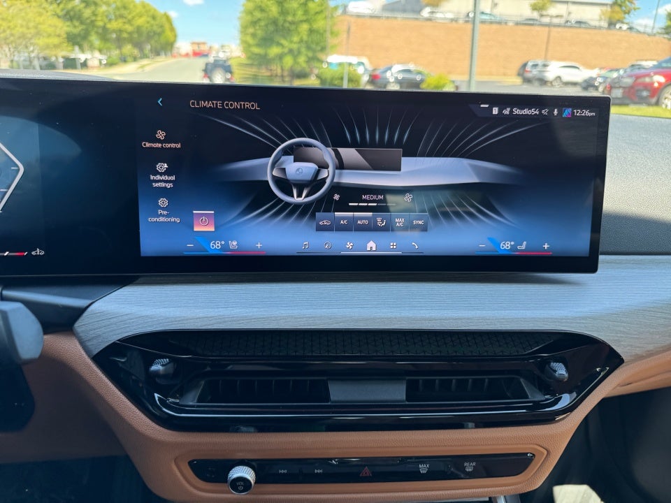 2025 BMW 4 Series Coupe 430i xDrive