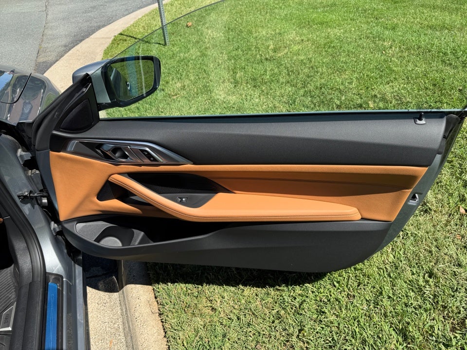 2025 BMW 4 Series Coupe 430i xDrive