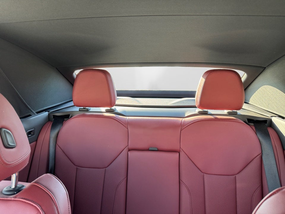 2025 BMW M440i xDrive