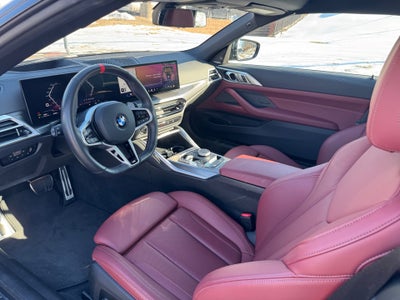 2025 BMW M440i xDrive
