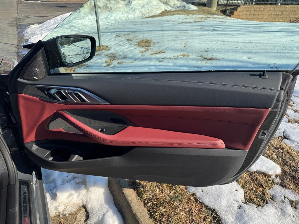 2025 BMW M440i xDrive