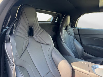 2024 BMW Z4 sDrive30i