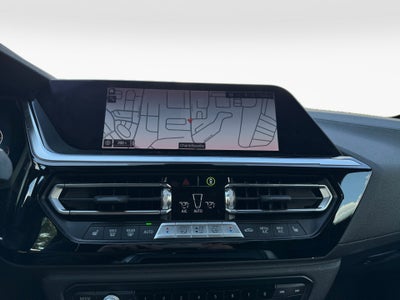 2024 BMW Z4 sDrive30i