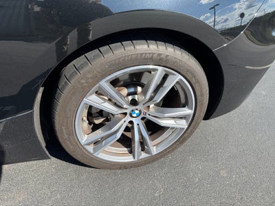 2024 BMW Z4 sDrive30i