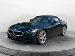 2024 BMW Z4 sDrive30i