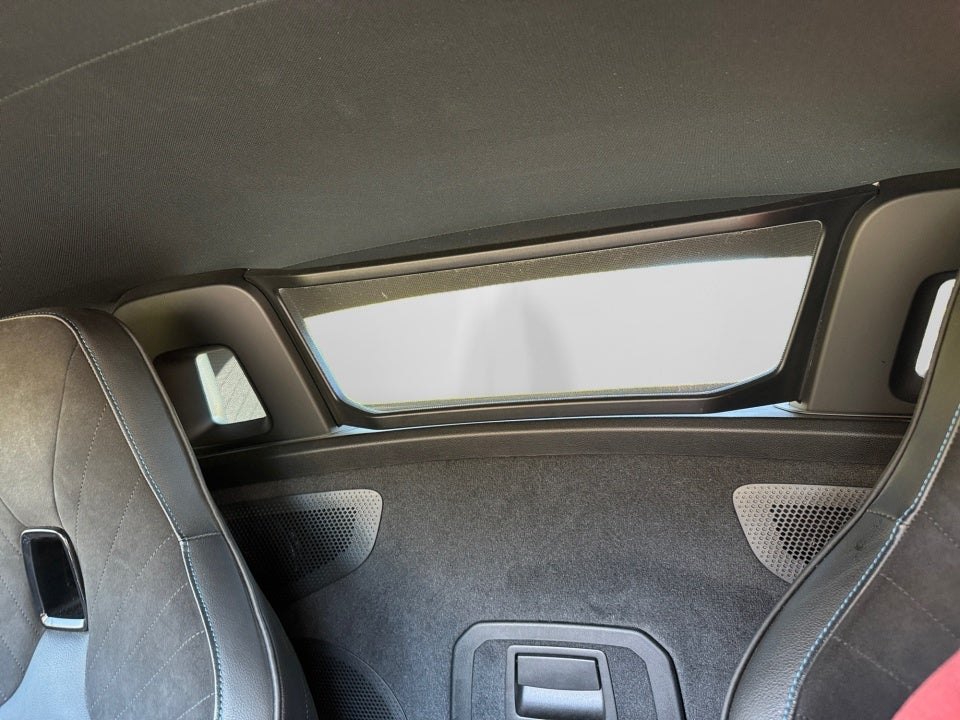 2020 BMW Z4 M40i