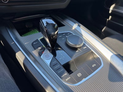2020 BMW Z4 M40i