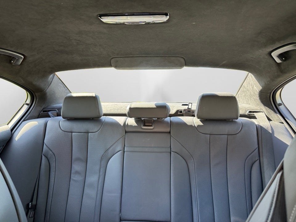 2023 BMW M5 Sedan