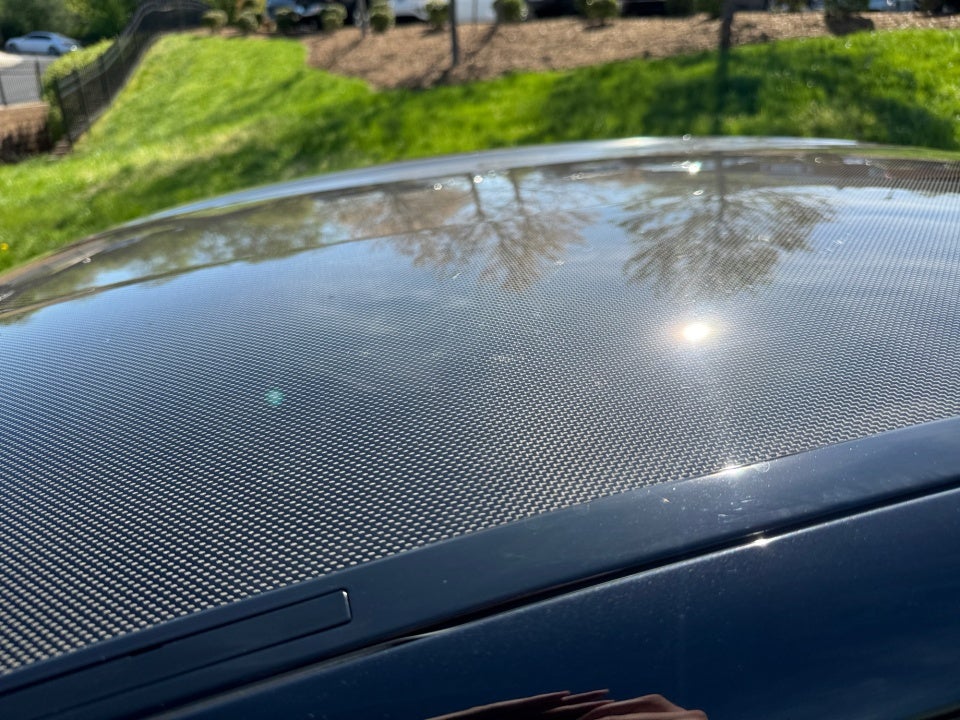 2023 BMW M5 Sedan