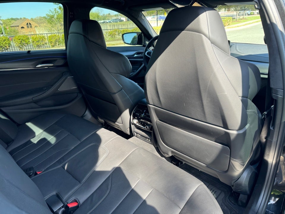 2023 BMW M5 Sedan