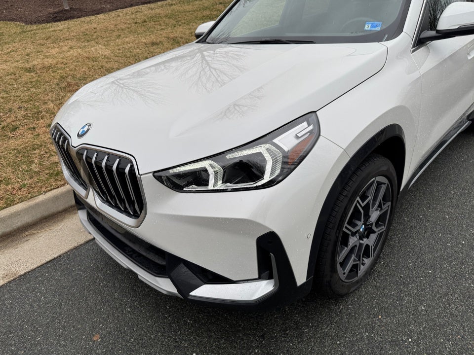 2026 BMW X1 xDrive28i