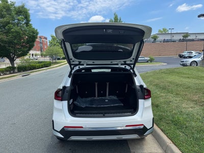 2025 BMW X1 xDrive28i