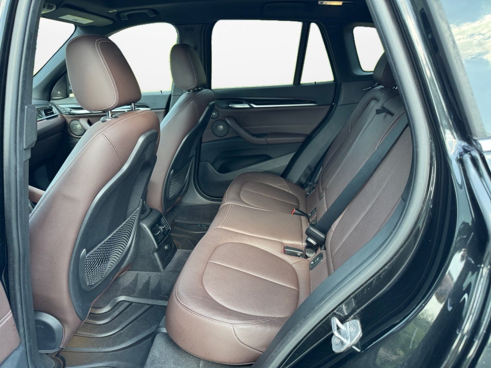 2017 BMW X1 xDrive28i