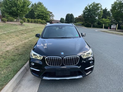 2017 BMW X1 xDrive28i