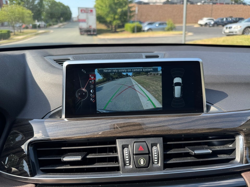 2017 BMW X1 xDrive28i