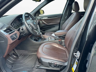 2017 BMW X1 xDrive28i