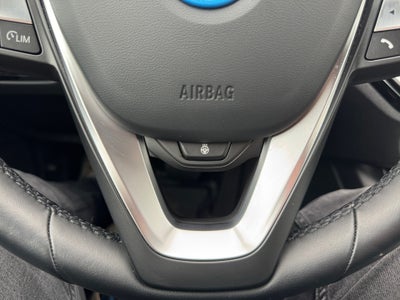 2024 BMW i4 Gran Coupe xDrive40