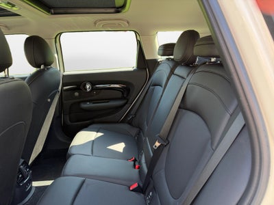 2019 MINI Clubman Cooper