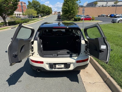 2019 MINI Clubman Cooper