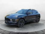 2021 Porsche Macan AWD