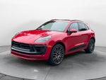 2024 Porsche Macan S
