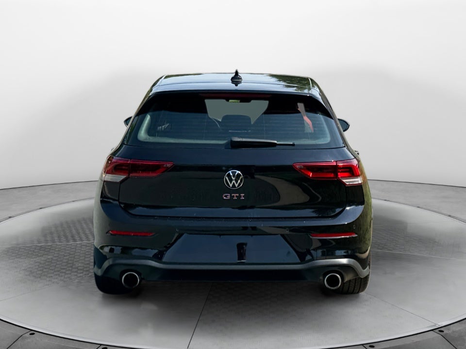 2024 Volkswagen Golf GTI 380 SE