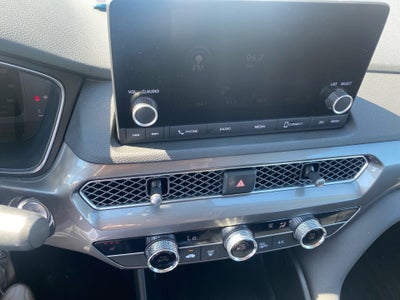 2023 Acura Integra CVT