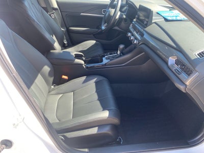 2023 Acura Integra CVT