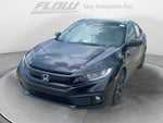 2020 Honda Civic Sedan Sport