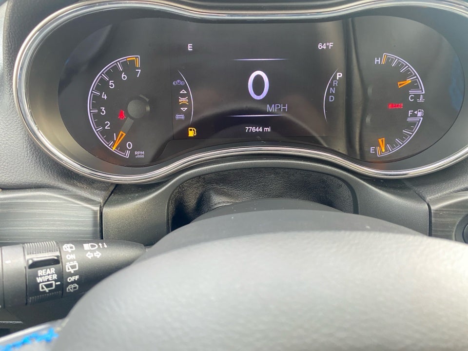 2020 Jeep Grand Cherokee Upland 4X4