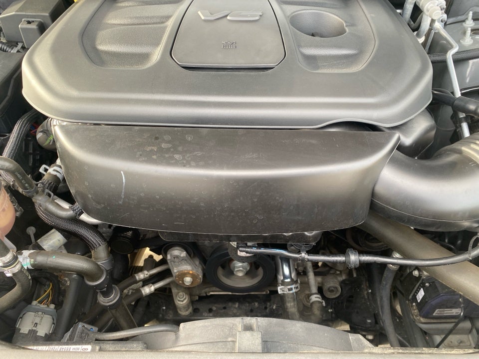 2020 Jeep Grand Cherokee Upland 4X4