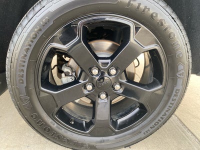 2020 Jeep Grand Cherokee Upland 4X4