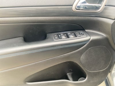 2020 Jeep Grand Cherokee Upland 4X4