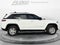 2025 Jeep Grand Cherokee Laredo 4x2