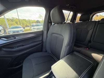 2025 Jeep Grand Cherokee Laredo 4x2